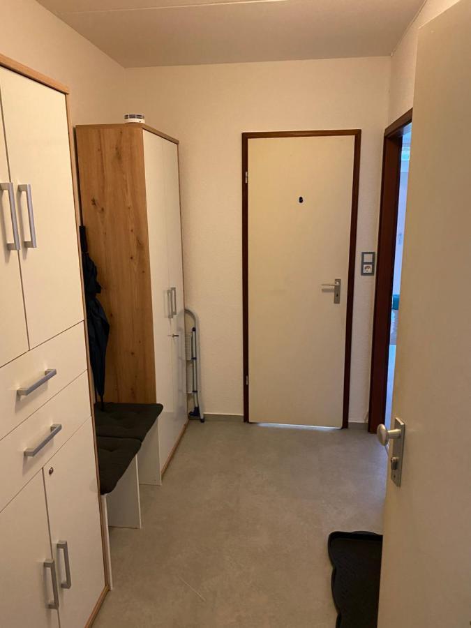Ferienwohnung Schneewittchen Altenau  Dış mekan fotoğraf