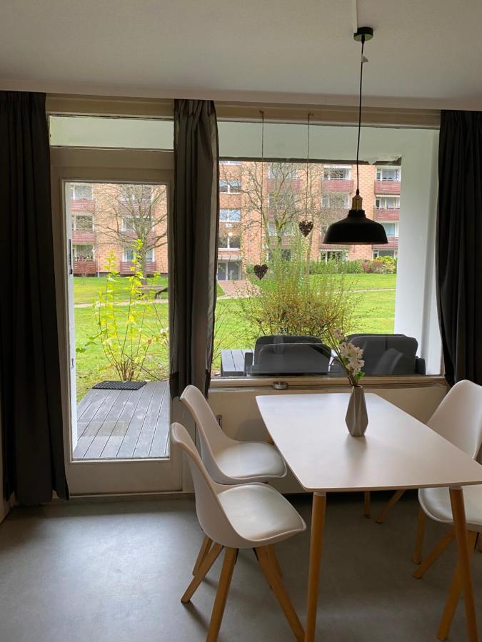 Ferienwohnung Schneewittchen Altenau  Dış mekan fotoğraf