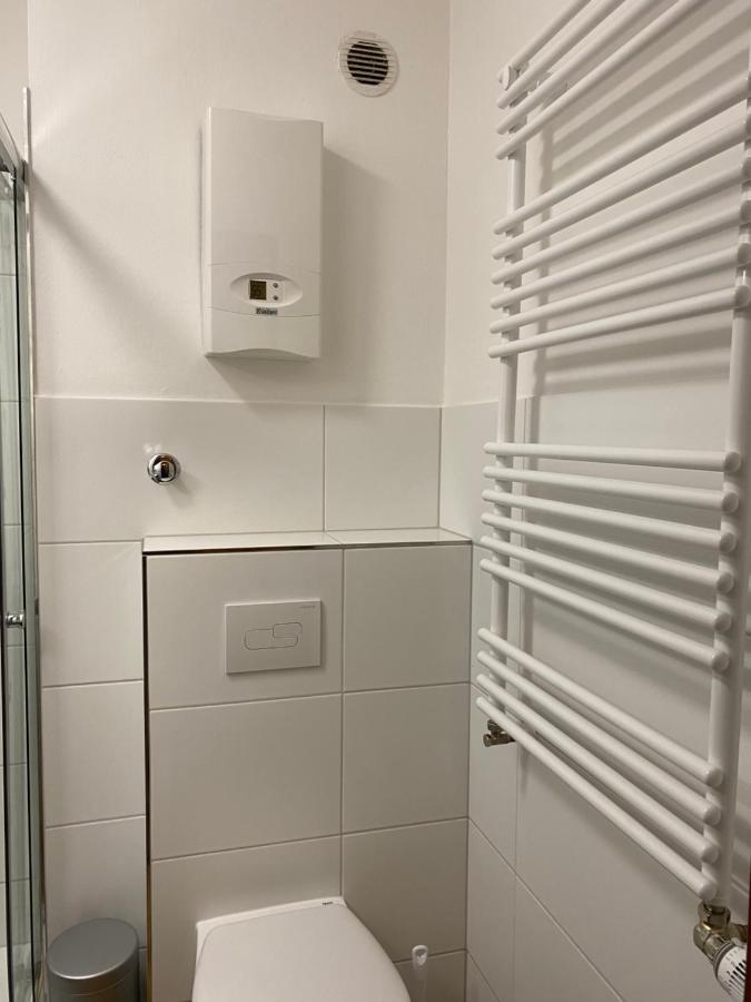 Ferienwohnung Schneewittchen Altenau  Dış mekan fotoğraf