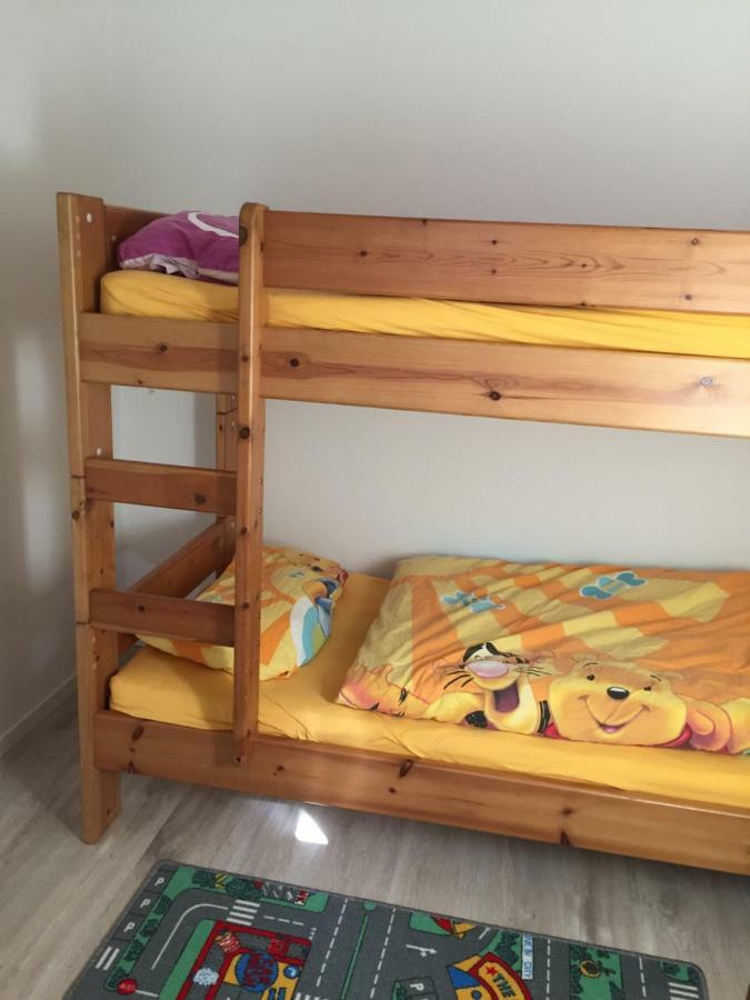 Ferienwohnung Schneewittchen Altenau  Dış mekan fotoğraf